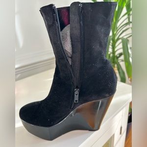 Beautiful Robert Clergie Boots